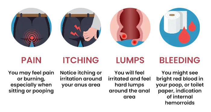 LOVILDS® Hemorrhoid Spray image LOVILDS® Hemorrhoid Spray